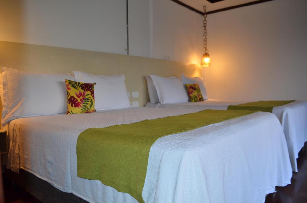 Aromarte Finca Hotel Filandia Eksteriør billede