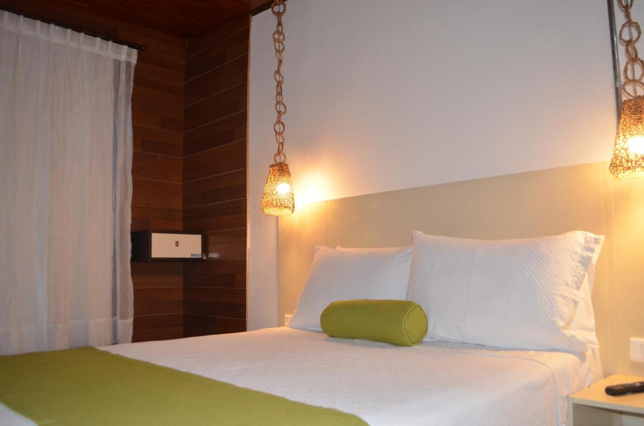 Aromarte Finca Hotel Filandia Eksteriør billede