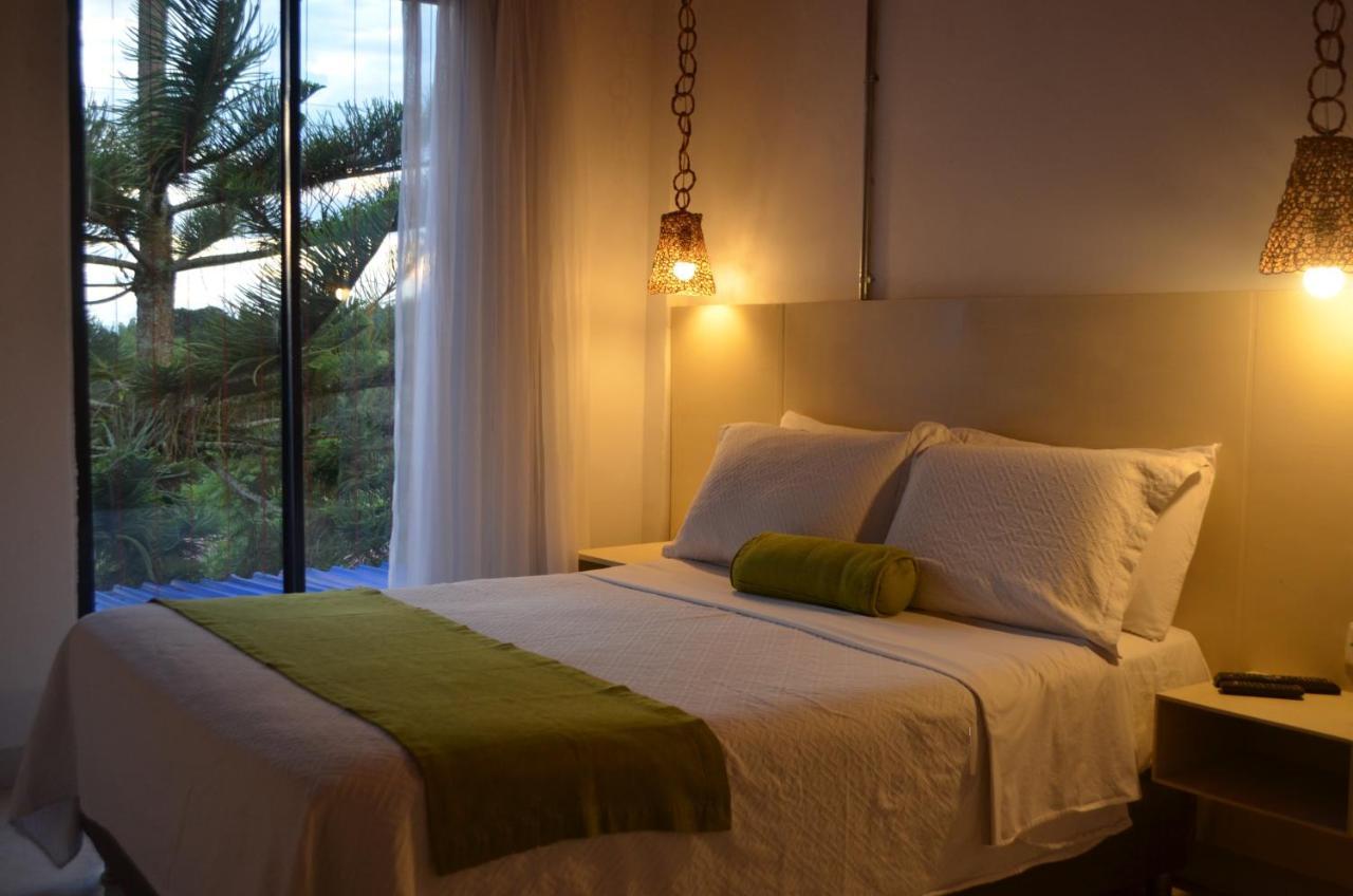 Aromarte Finca Hotel Filandia Eksteriør billede