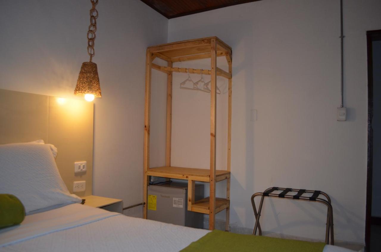 Aromarte Finca Hotel Filandia Eksteriør billede
