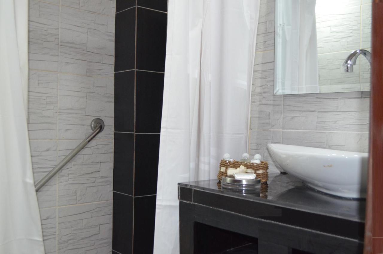 Aromarte Finca Hotel Filandia Eksteriør billede